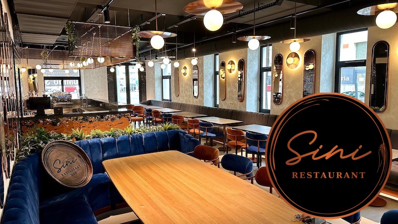 Sini Restoran