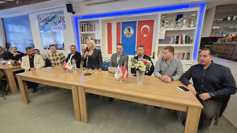 Viyana – Samsun Uçuşlarının İptali Tepki Yarattı