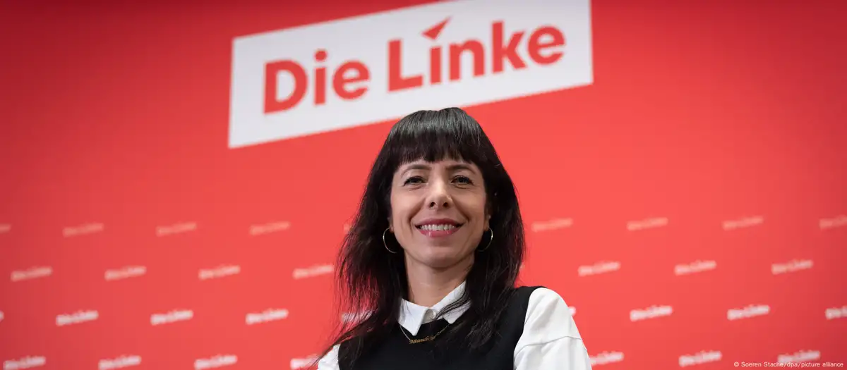 Elif Eralp Berlin’de Başbakan adayı oldu