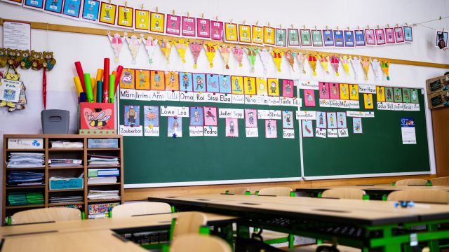 Araştırma | Yaz okulu göçmen çocuklara özellikle yardımcı olmalı