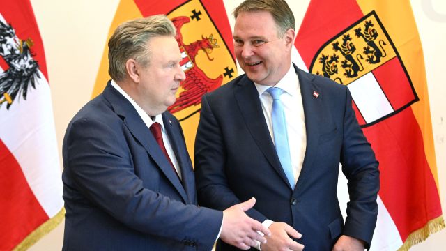 SPÖ Her Şeyi Pahalılaştırıyor | Yorum