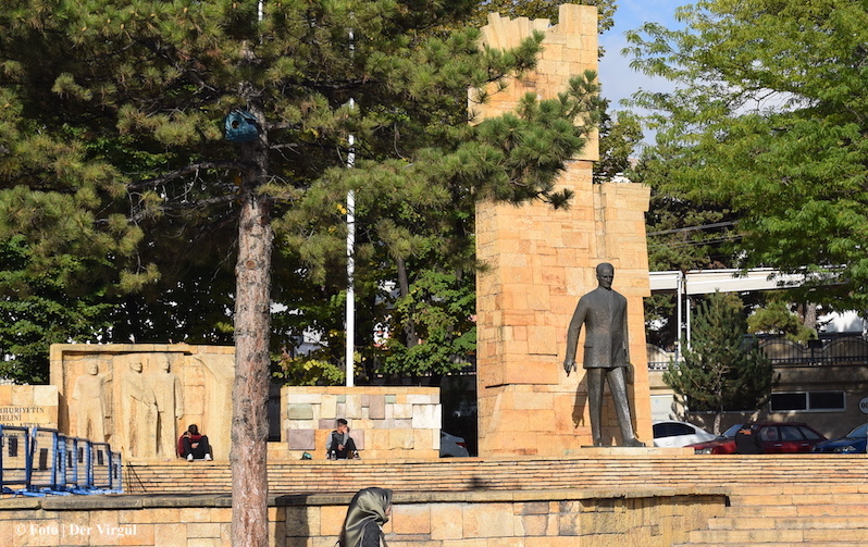 29 EKİM 1923 AKLIN GÜCÜ, HALKIN ZAFERİ