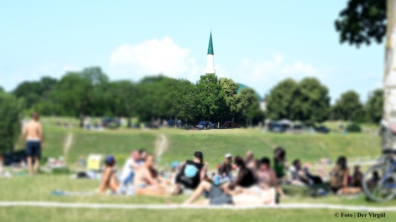 Wie viele IS-Anhänger gibt es in Österreich? | Wie viele sind Österreicher, wie viele haben türkische Wurzeln?
