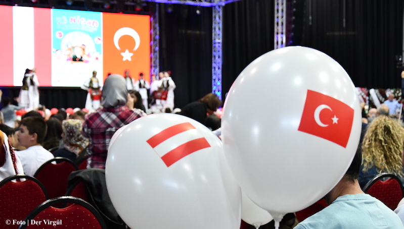 Göçmenler nereye aittir?