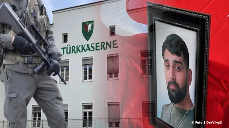 Mustafa’yı öldüren askere verilen 12 yıl hapis cezası tepki topladı