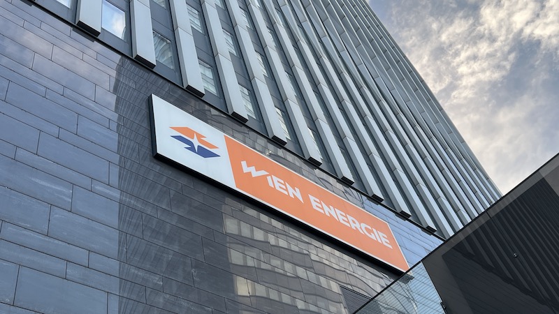 Soğukların başlamasıyla Wien Energie, merkezi ısıtmaya [Fernwärme] zam yaptı