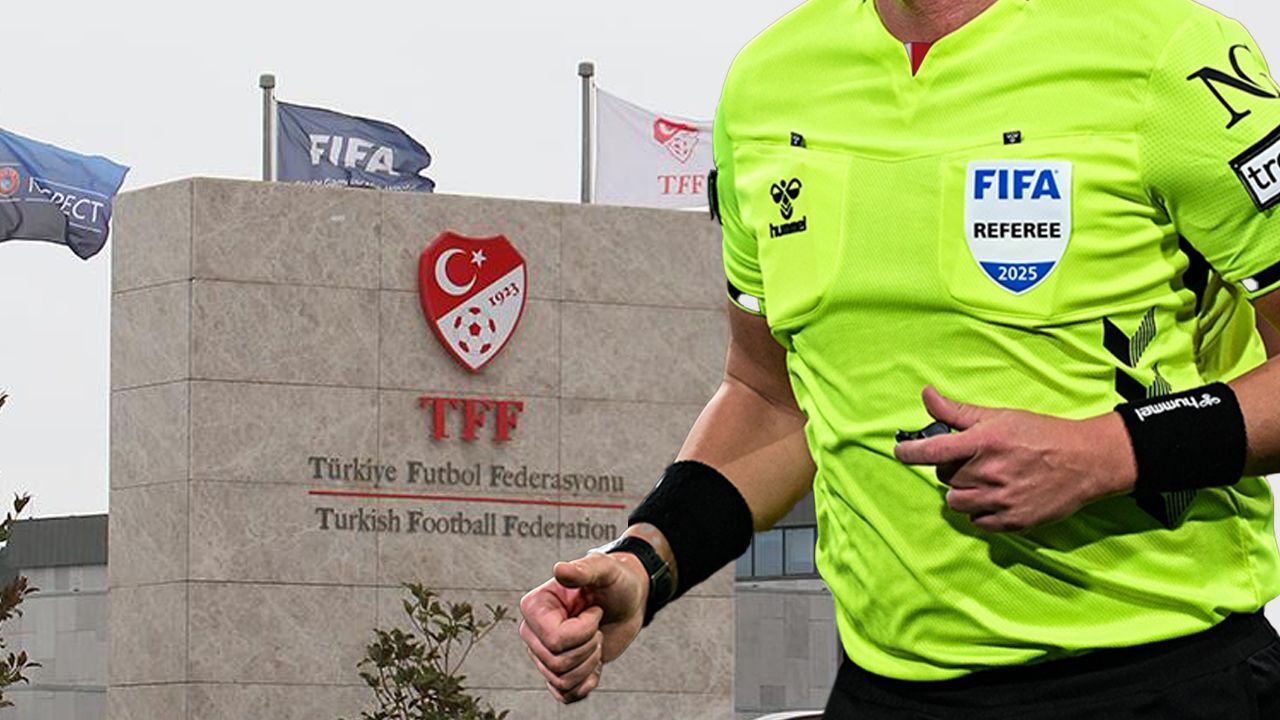 Türkiye | Futbolda bahis skandalı