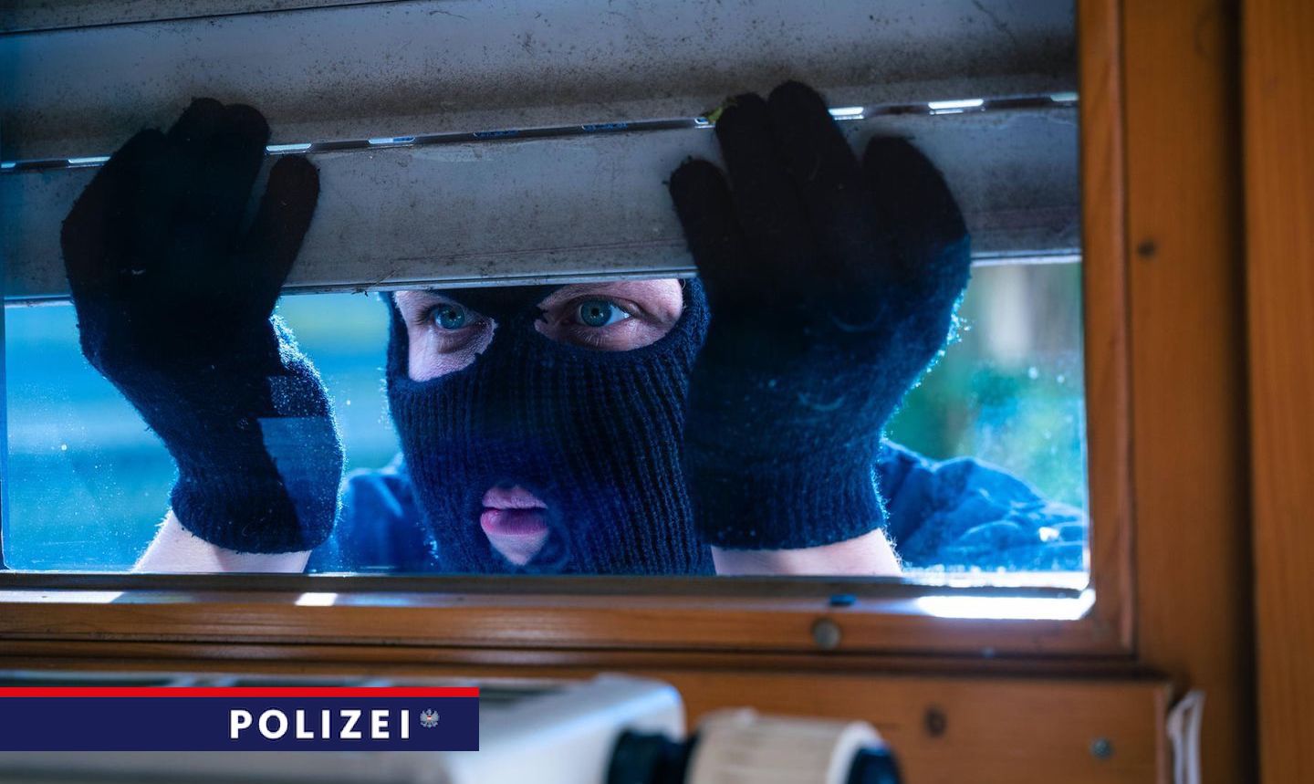 Avusturya’daki hırsızlar kurbanlarını nasıl seçiyor?