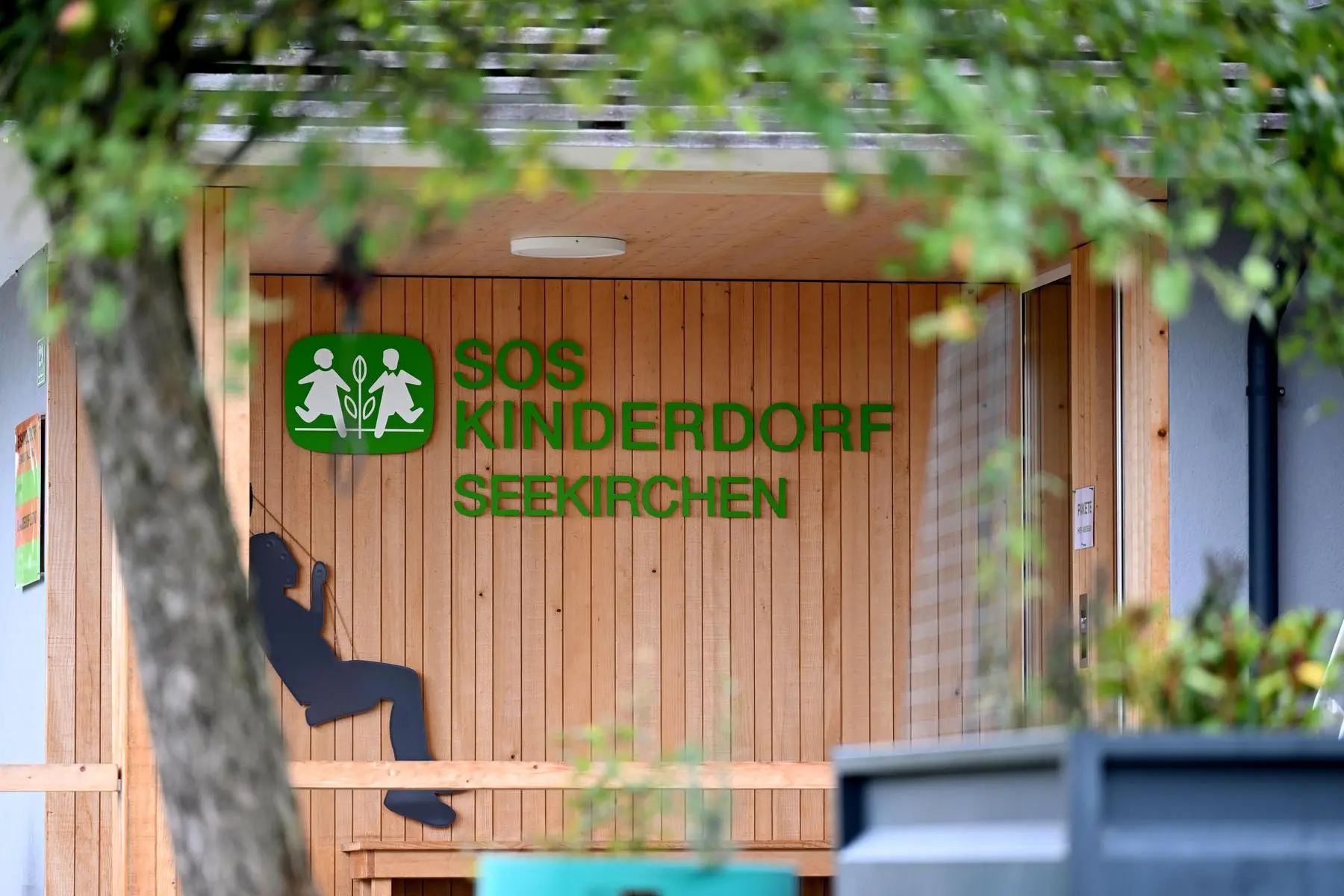 SOS-Kinderdorf’un kurucusu Gmeiner hakkında istismar iddiaları