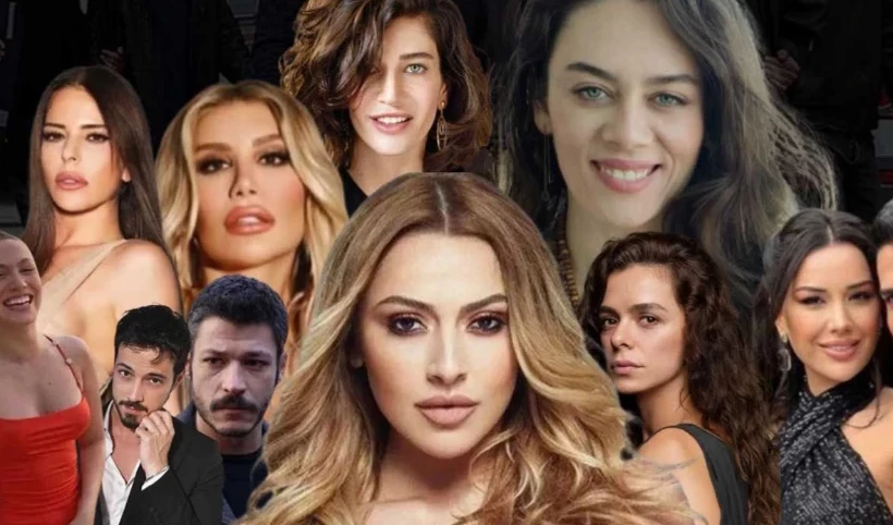 Çok sayıda ünlü isme operasyon