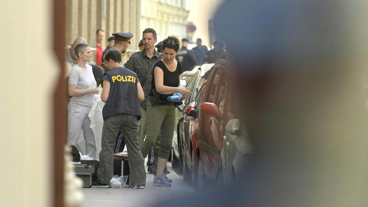 Viyana’da Namus Cinayeti Girişimi | Kadından Sorumlu Bakan Sessiz