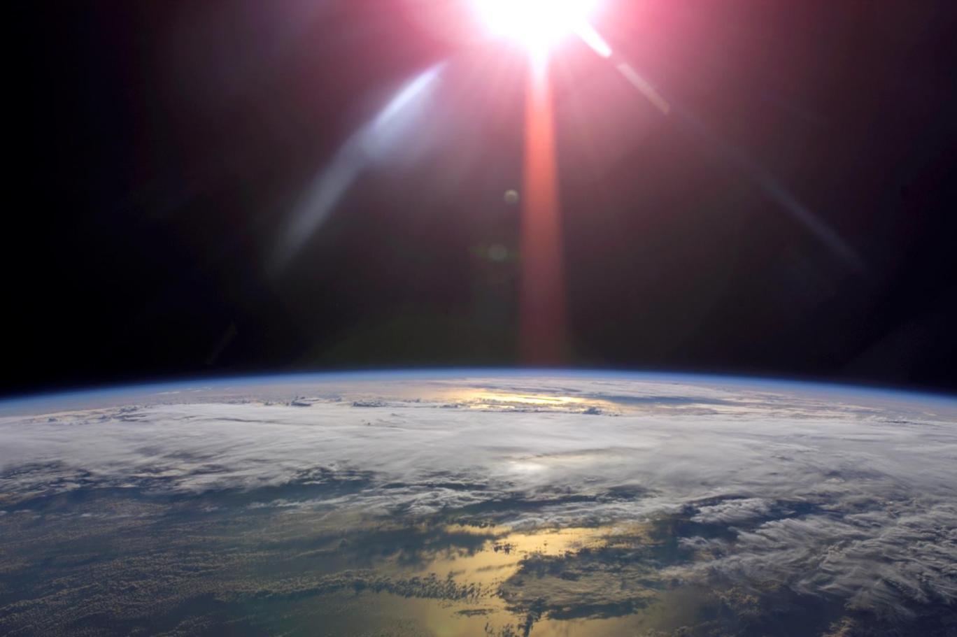 3,3 milyar yıllık kayada Dünya’daki yaşamın başlangıcından izler bulundu