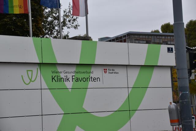 Viyana Favoriten Kliniği’nde Cinayet Şüphesi