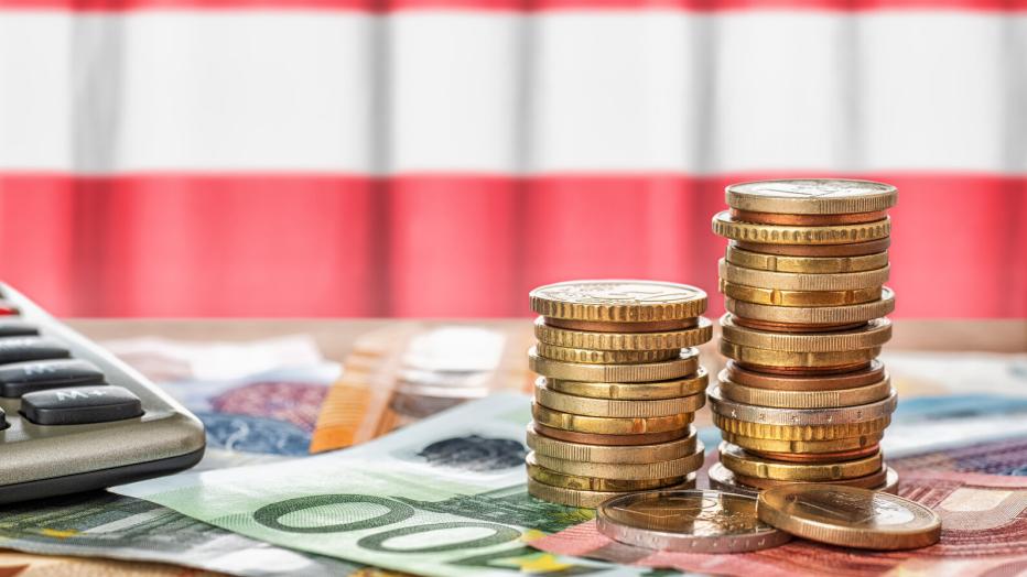 Avusturya’da her iki kişiden biri geçim sıkıntısı yaşıyor!