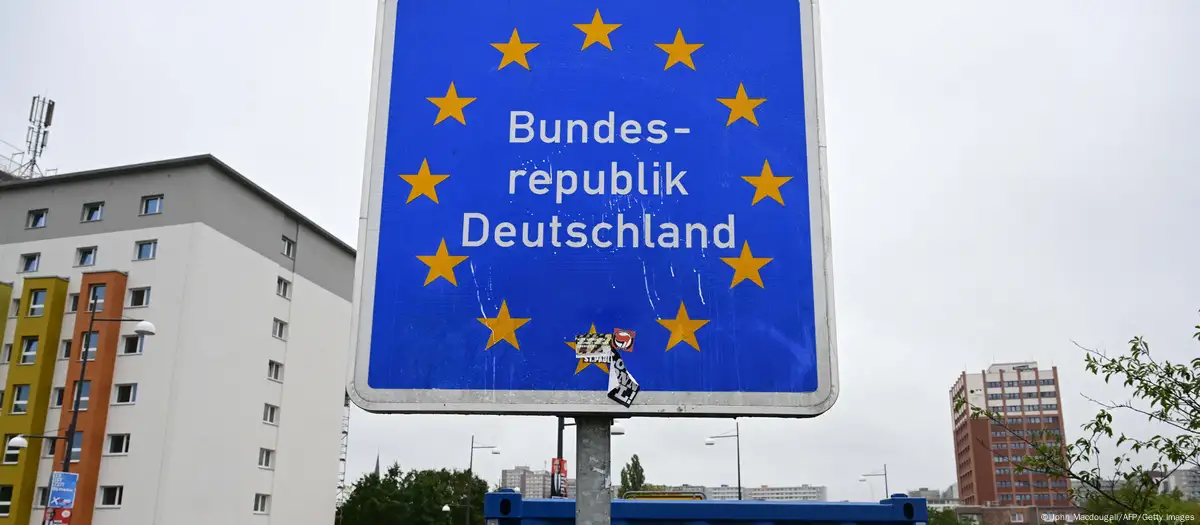 Ukraynalı genç erkekler neden Almanya’ya akın ediyor?