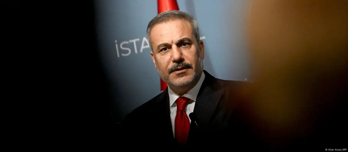 Hakan Fidan’la Erdoğan sonrası için rekabet mi var?