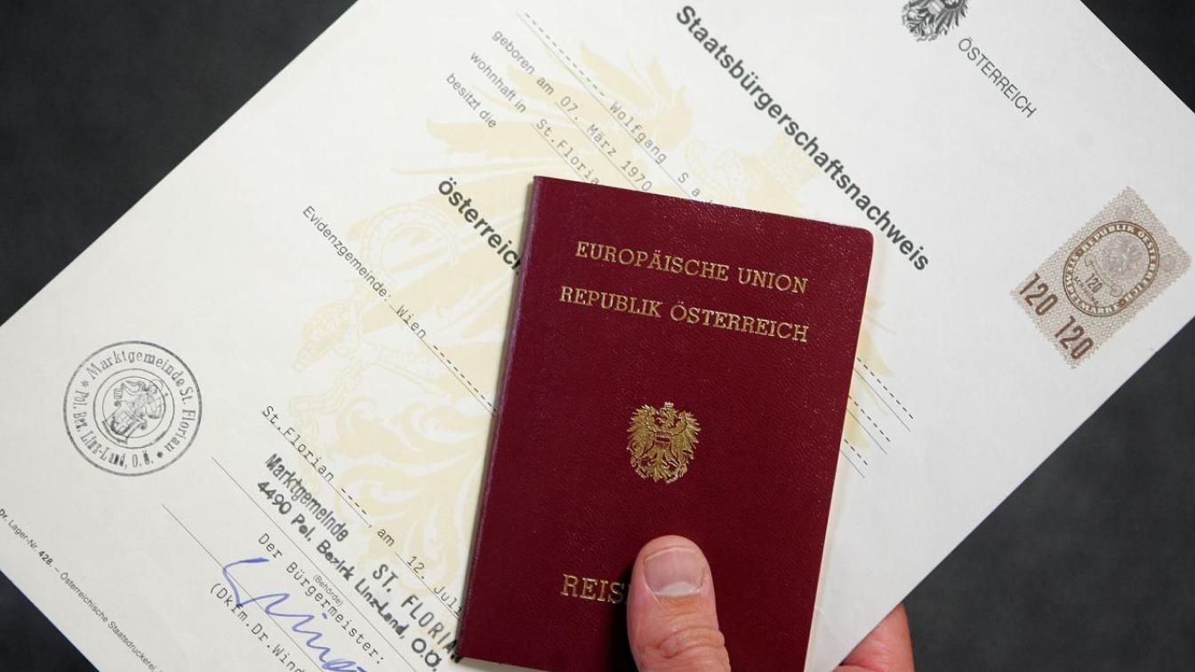 Avusturya Vatandaşlığı | Geçmişten Günümüze Zorlaşan Süreç ve Sınavın Detayları