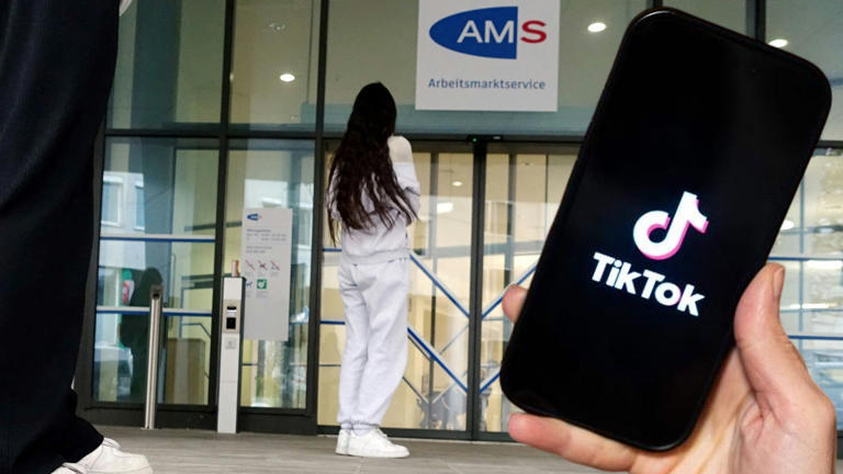 TikTok Gelirini Bildirmeyen İşsize Ödenen Acil Yardım Geri Talep Edildi