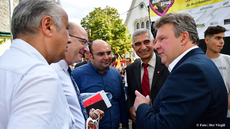 “Viyana’yı Yöneten, Avusturya’yı Yönetir” Sözü Bugün Geçerliliğini Kaybetti