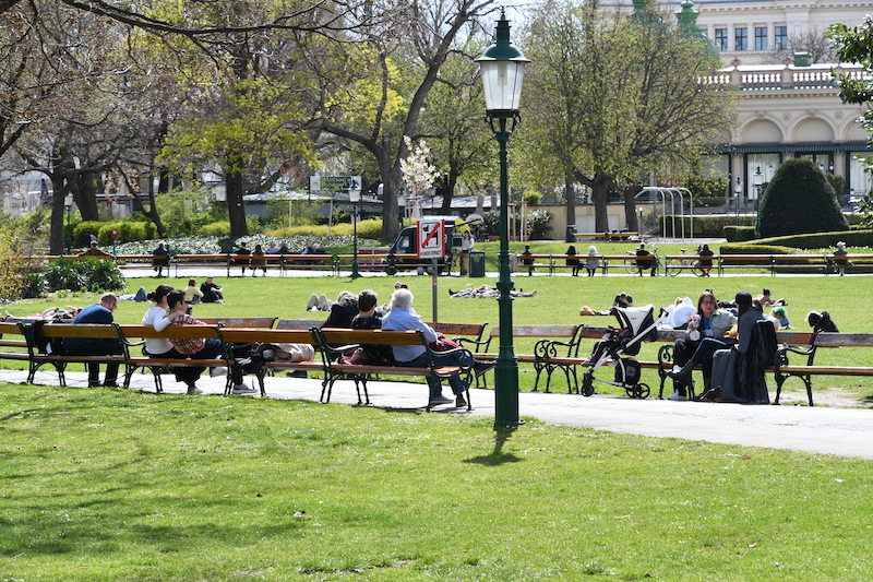 Altın Sonbahar Sürüyor