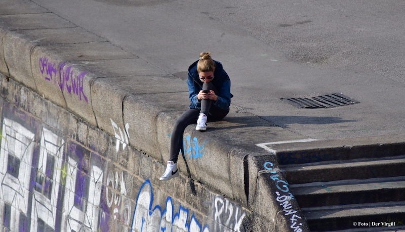 İki Hafta Telefonsuz Yaşam | Zor değil ama bağımlılık güçlü!