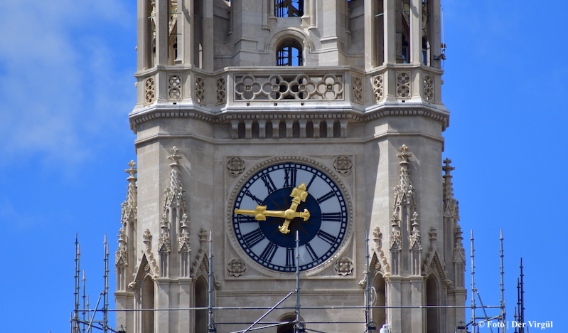 Yapay Zekâya Hiç “Saat Kaç?” Diye Sordunuz mu?