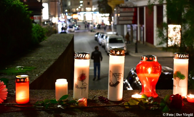 Terror und Politische Anschläge in Österreich | Eine Chronik