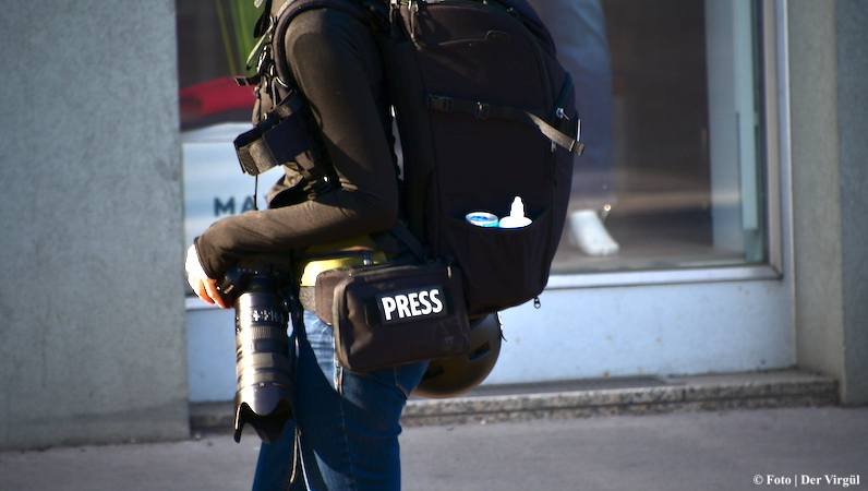 Avusturya’daki Türkçe Medya | Yeteneksizlik, Bağımlılık ve Eleştirel Boşluklar