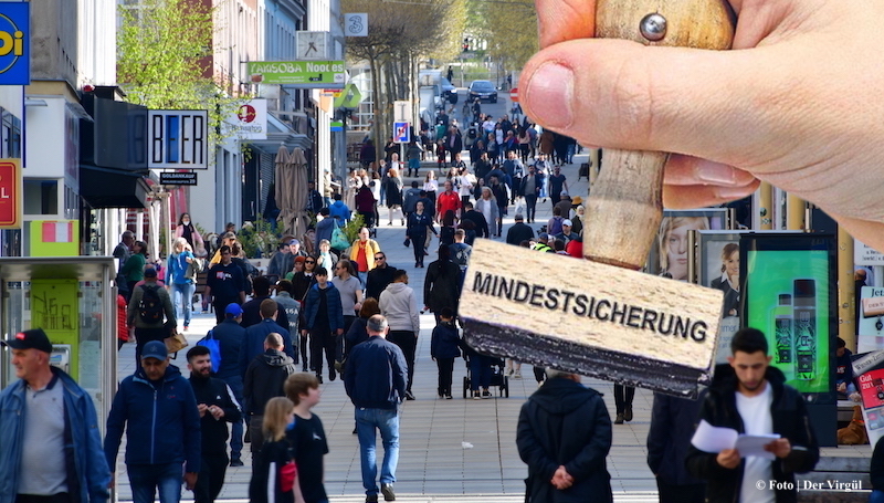 Berivan Aslan’dan Tepki | “Kesintilerin En Büyük Yükü Göçmenlerde”