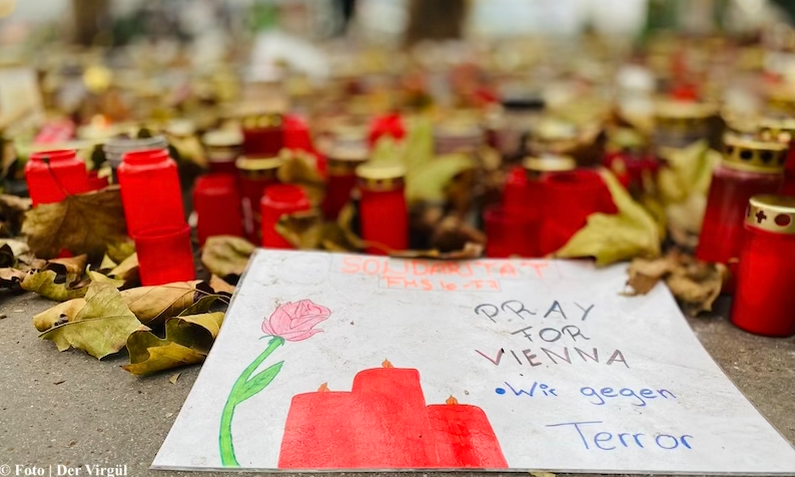 Avusturya’da Yaşanan Terör ve Siyasi Saldırıların Tarihi