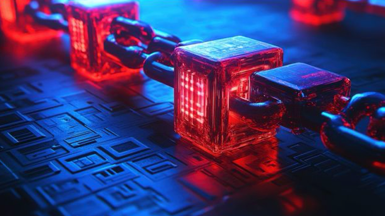 Kripto bitse de Blockchain bitmez