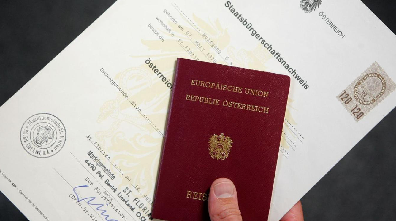 Avusturya Vatandaşlığı | Geçmişten Günümüze Zorlaşan Süreç ve Sınavın Detayları