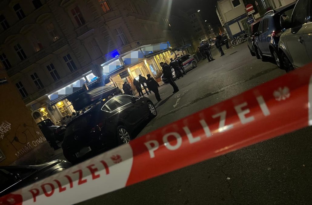 Restoranda silahlı kavga | Bir ölü, bir ağır yaralı