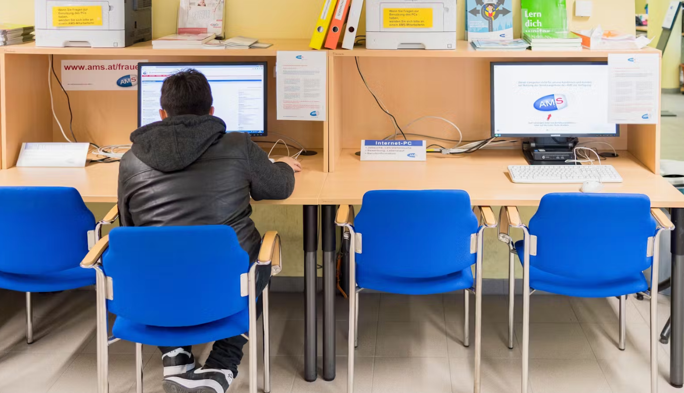 Avusturyalılar 2.200 Euro’luk işi istemiyor | Yurt dışından işçi arayışı