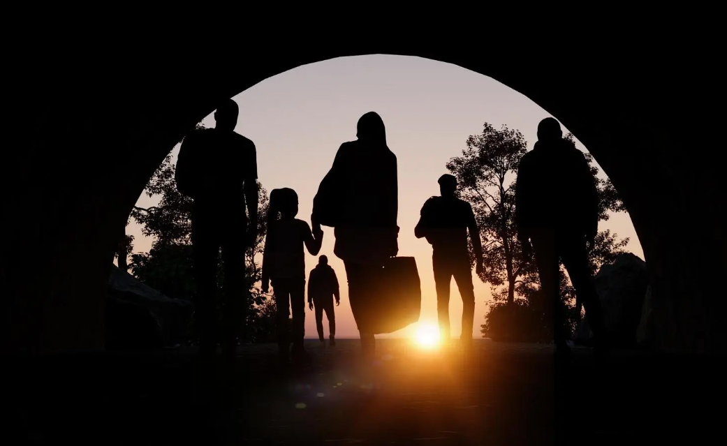 Göç Paktında Kritik Ay | Avusturya Muaf, Almanya Katkı Zorunda