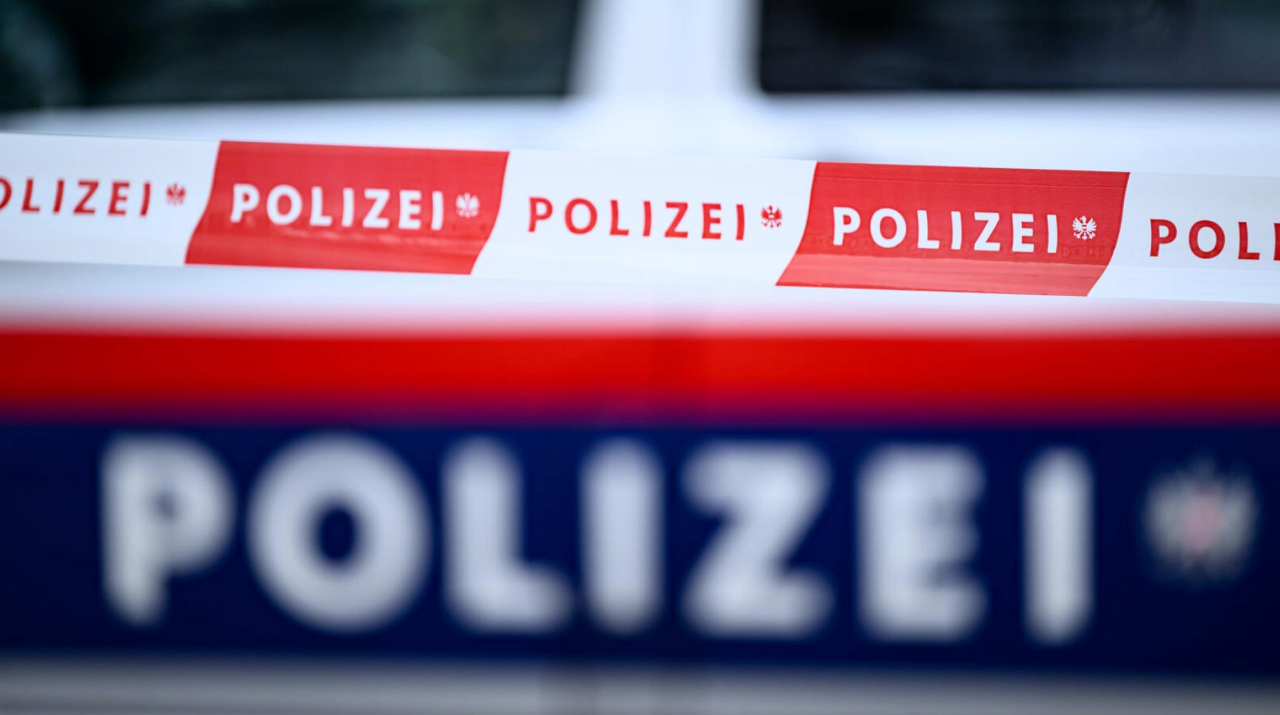 Aşağı Avusturya’da operasyon | Çift, evlerinde ölü bulundu