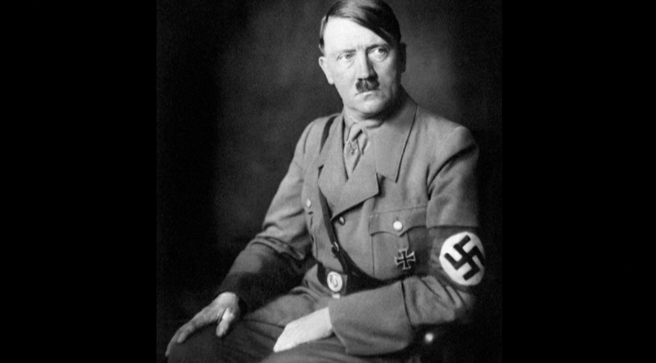 Hitler’in DNA Analizi | Kallmann Sendromu Bulguları Ortaya Çıktı