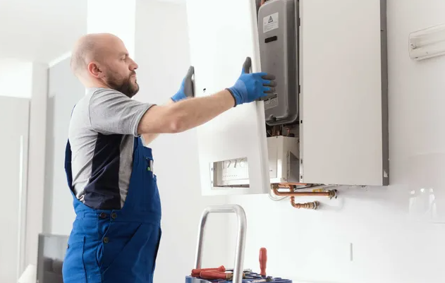 Terme veya Boyler Bozulduğunda Kim Öder? Kiracı mı Ev Sahibi mi?