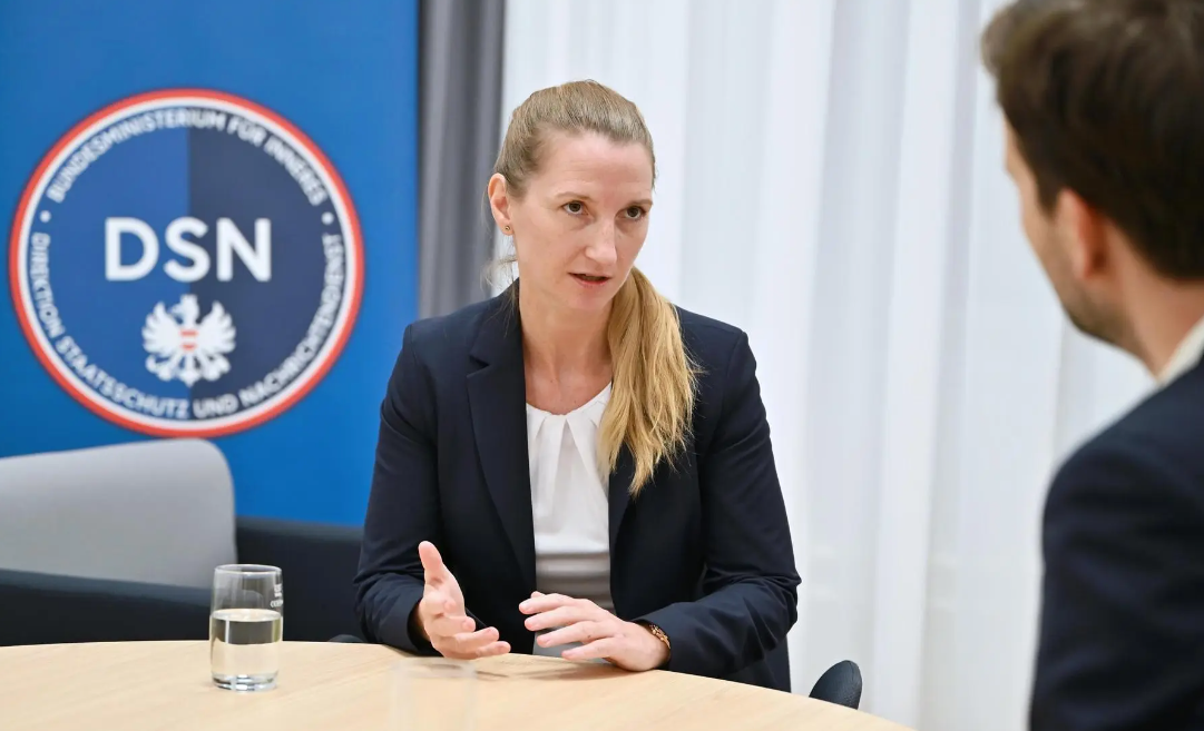 Avusturya İstihbaratından Uyarı | “Aşırıcılık Yükseliyor, Rusya Baskıyı Artırıyor”