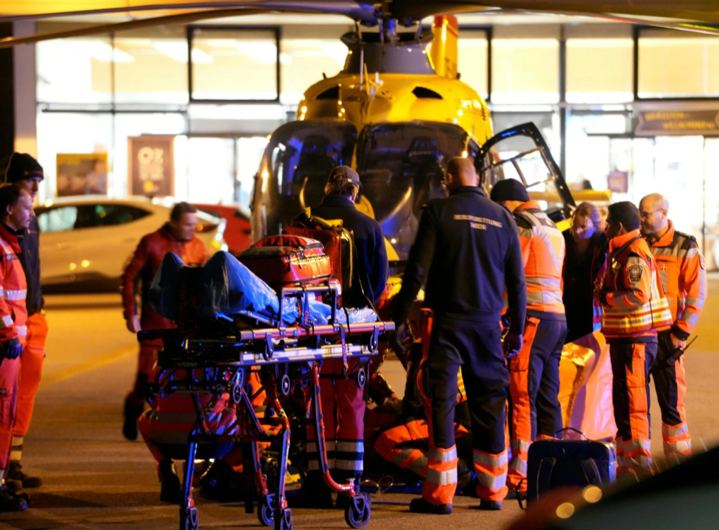 Babasının Bıçakladığı Genç Kız Konuştu | Olayda “Namus Davası” Şüphesi