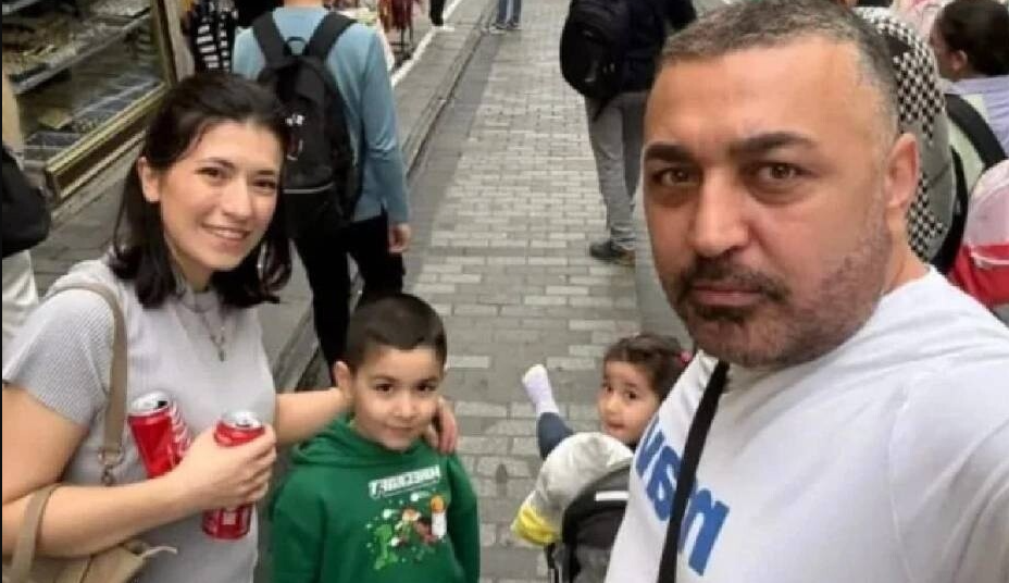 Gurbetçi ailesinin ölüm sebebi belli oldu