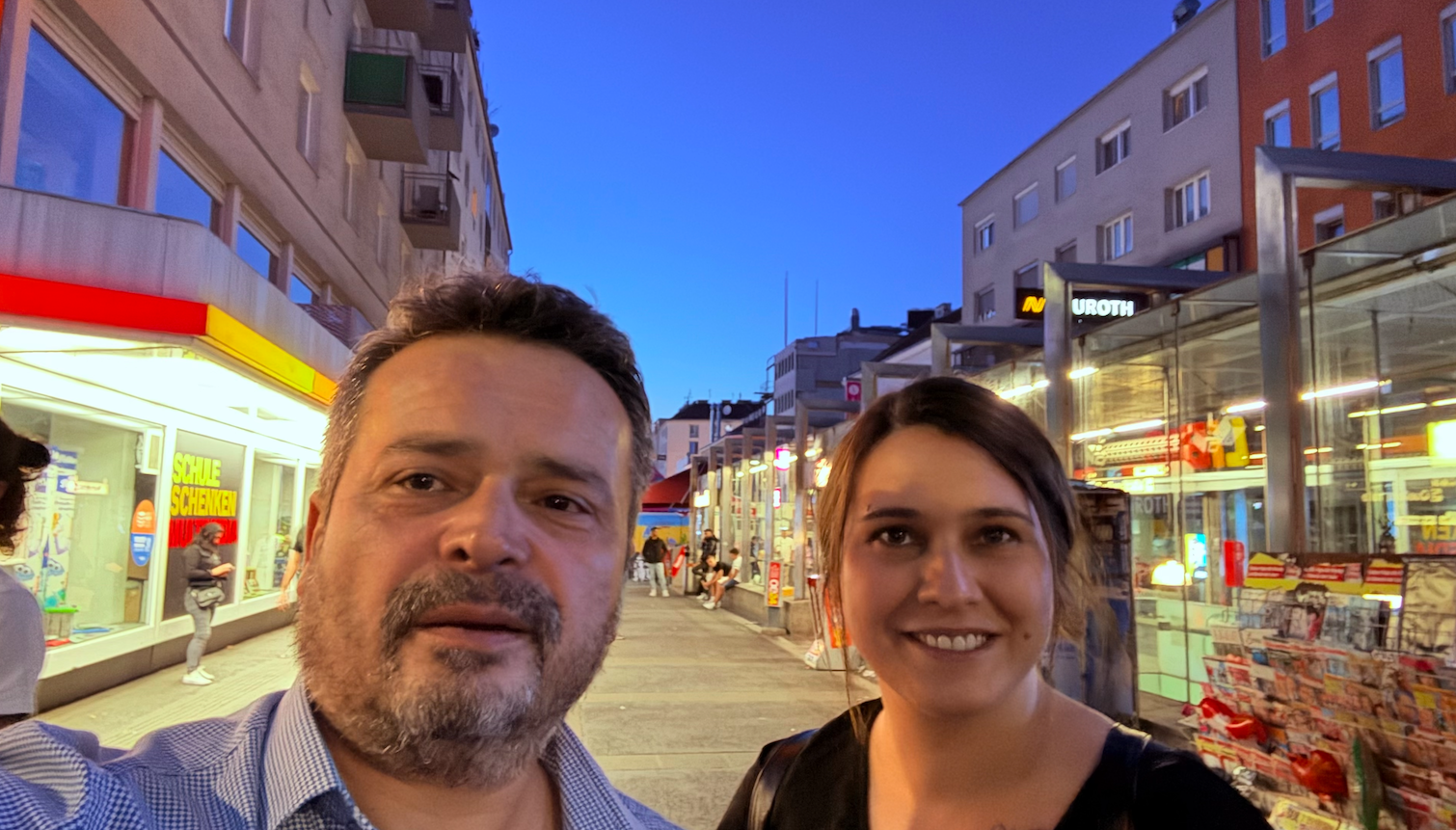 Der Virgül | Bir Direnişin ve Bir Neslin Hikâyesi