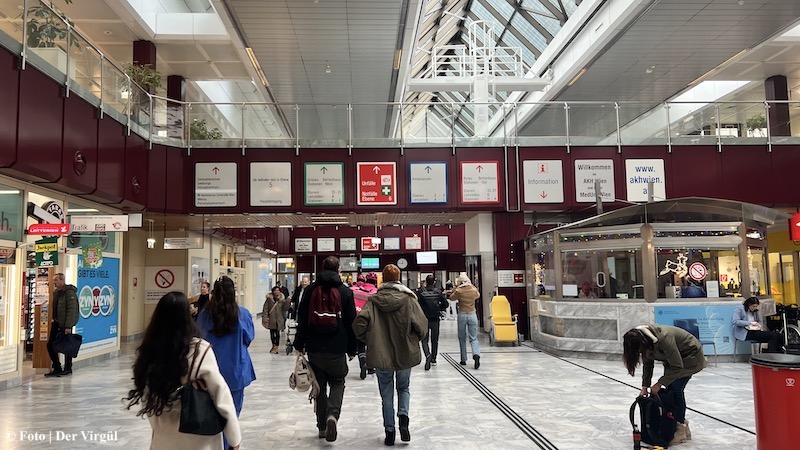 Beklemek, ödemek, kaygılanmak | Avusturya sağlık sisteminden ne bekliyorsunuz?