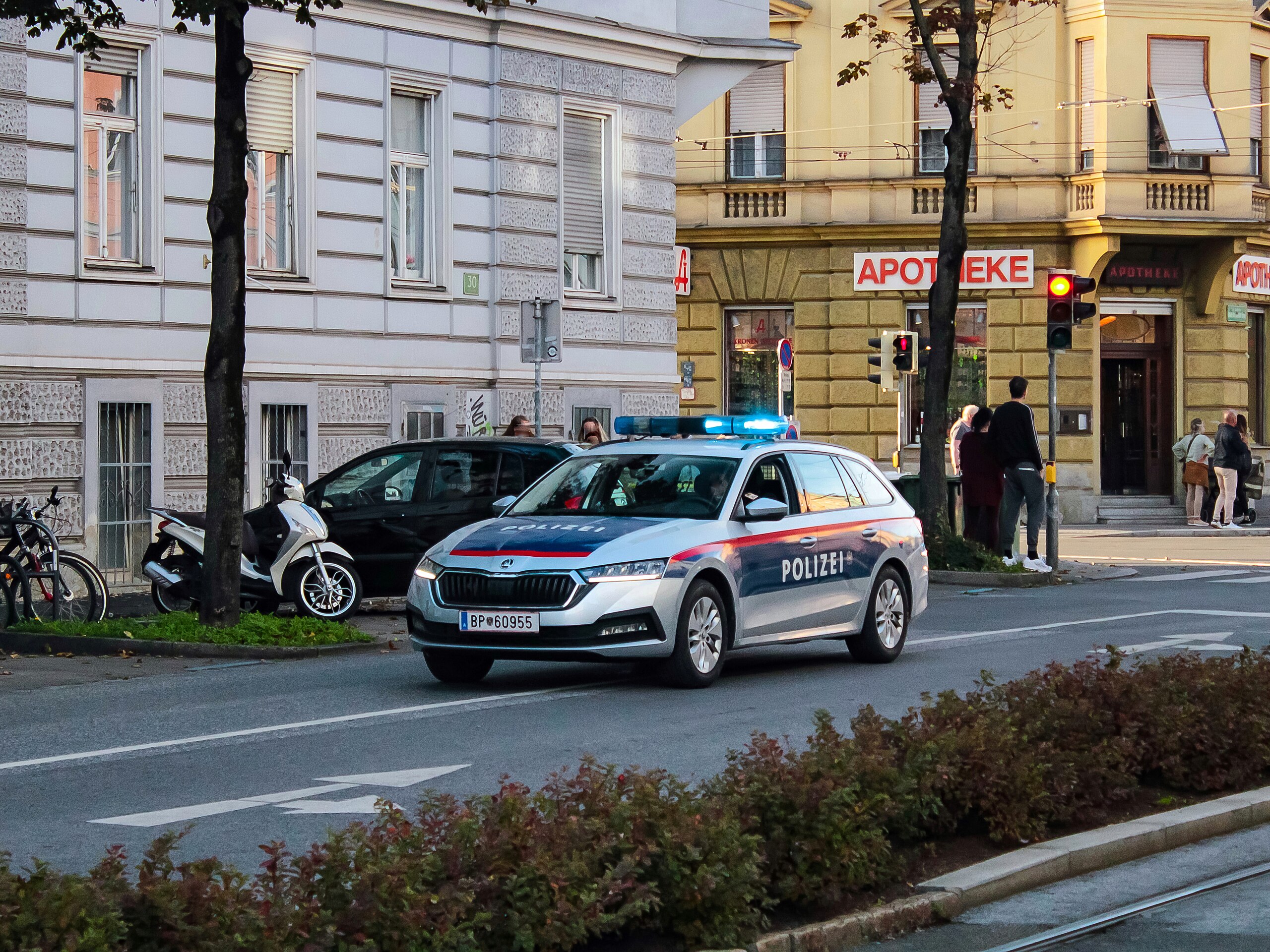 Graz’da Kayıp Kadın Vakası | Eski Sevgili ve Aile Üyeleri Gözaltında