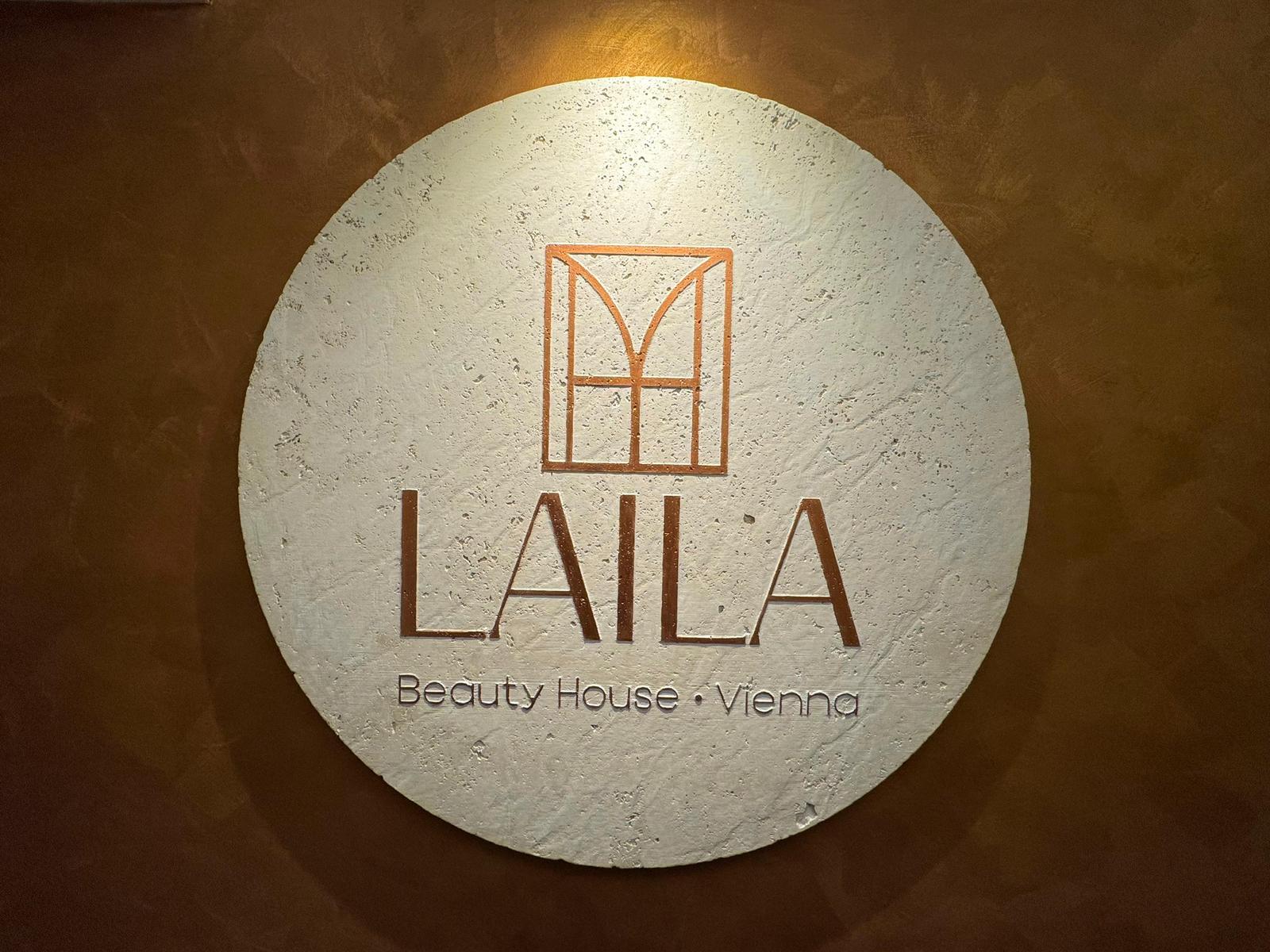 Laiila Beauty House Vienna | Güzellik Merkezi…