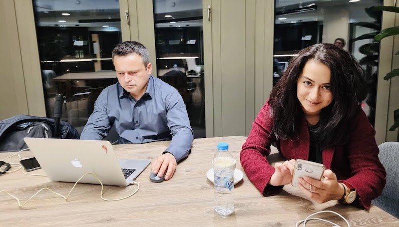 Dokuz yılı doldurduk…