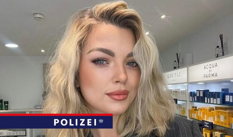 Kayıp Grazlı Influencer | Eski Sevgili Avusturya’ya İade Edildi