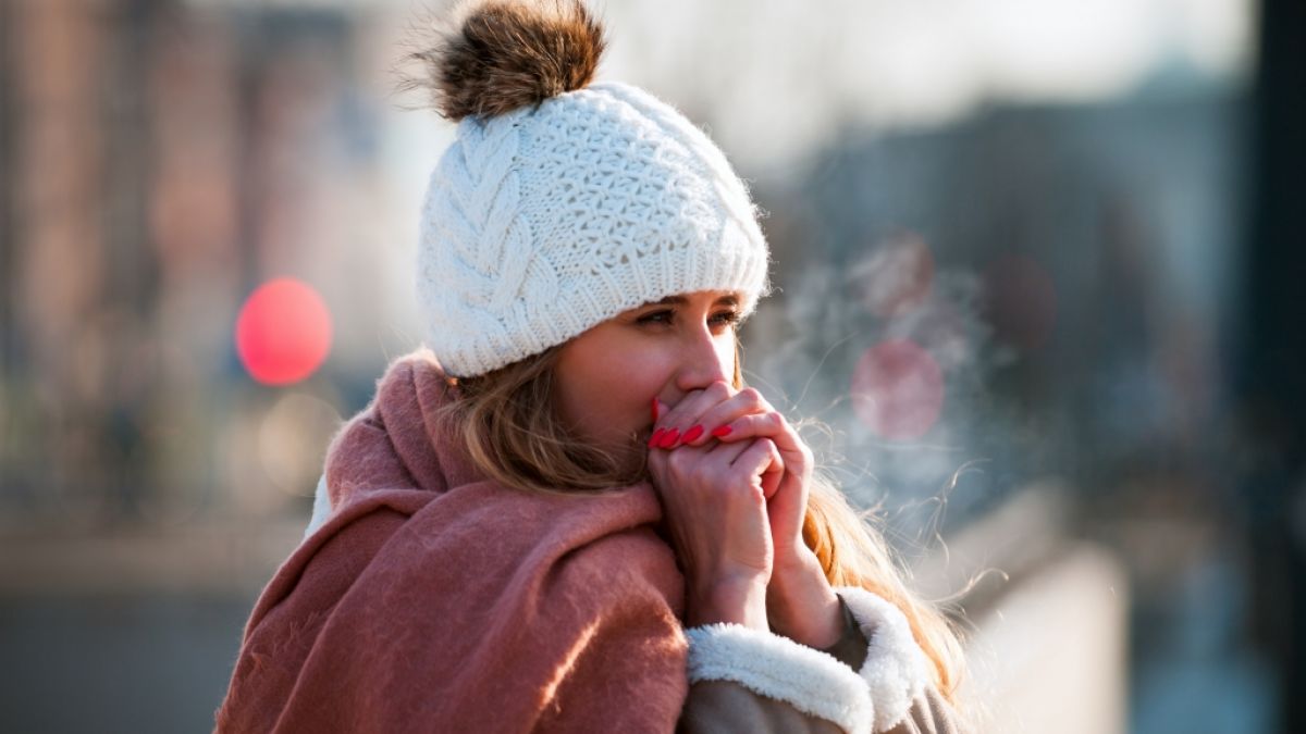 Almanya’da pazar günü hava keskin bir şekilde soğuyor | Eksi 15 dereceye kadar!