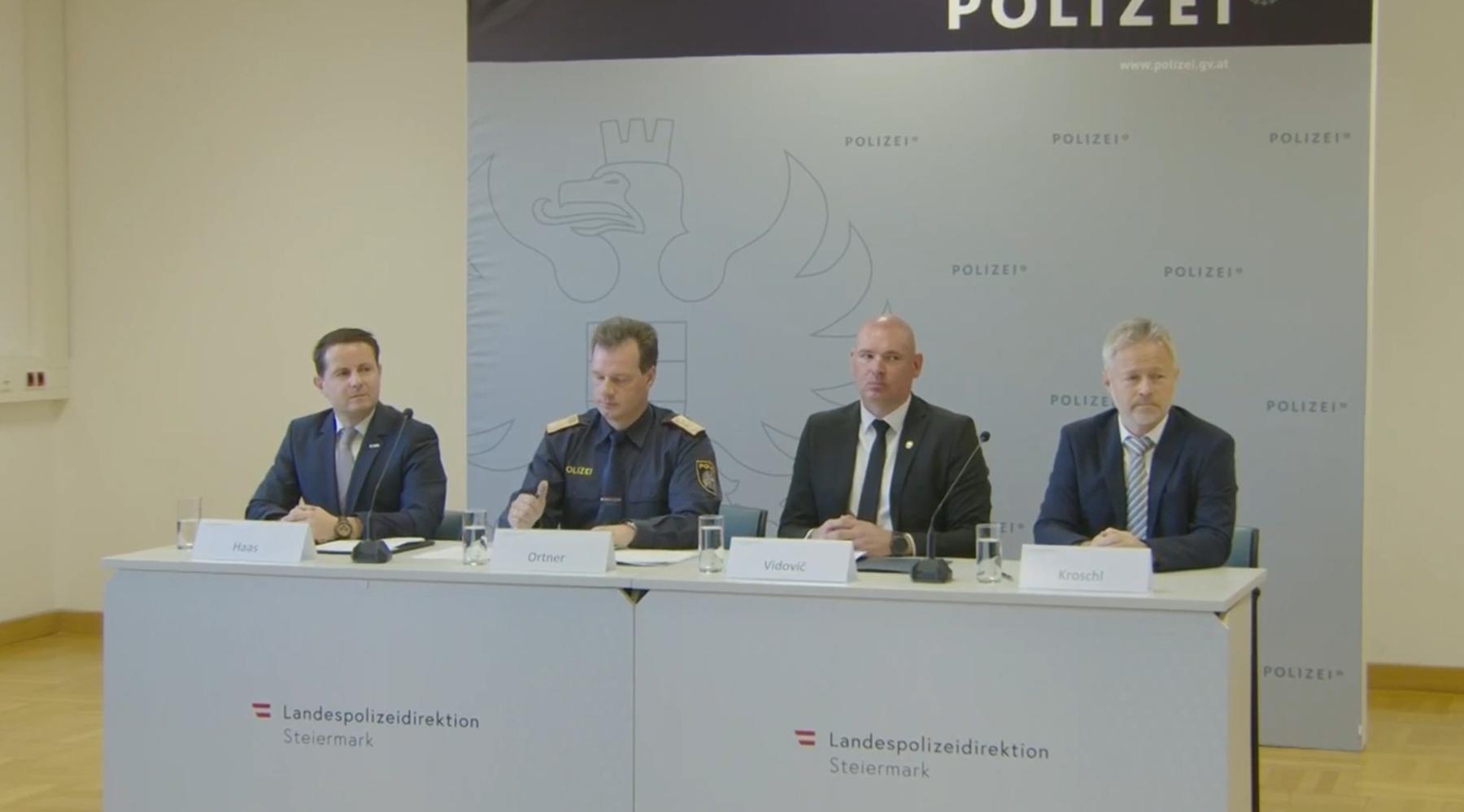 Graz’da Kayıp Olan Sosyal Medya Fenomeni Ölü Bulundu