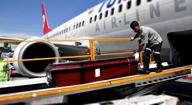 Viyana’da Vefat Eden Bir Yurttaşın Cenazesi Tartışma Konusu Oldu